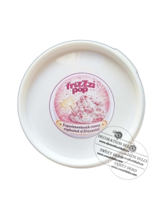 EXP: 04.10.2026 Crema cu perlute care pocnesc Frizzzi Pop (500g.) 2