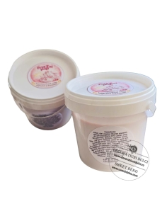 EXP: 04.10.2026 Crema cu perlute care pocnesc Frizzzi Pop (500g.)