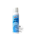 EXP: 10.09.2026 Spray comestibil albastru metalic, Mavi My Bake 250ml.