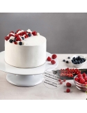 EXP: 30.09.2026 Crema decor patiserie Meggle| frisca vegetala de POST 1L.