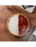 EXP: 30.09.2026 Crema decor patiserie Meggle| frisca vegetala de POST 1L.