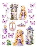 Fashion - Imagine comestibila | Decoratiuni Dulci