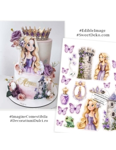 Fashion - Imagine comestibila | Decoratiuni Dulci 2