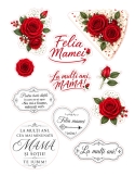 Fashion - Imagine comestibila | Decoratiuni Dulci