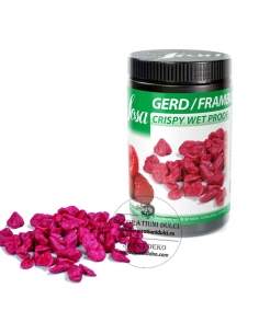 EXP: 21.10.2026 Zmeura liofilizata, Sosa 400g