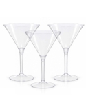 Set pahare cocktail 150ml. (6buc/set)