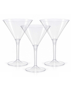 Set pahare cocktail 150ml. (6buc/set)