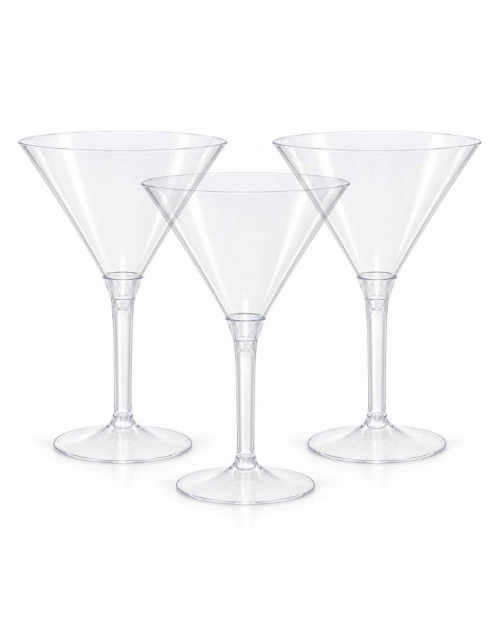 Set pahare cocktail 150ml. (6buc/set)