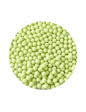 Bomboane din zahar lime green (100g.)