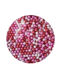 Perle din zahar Ruby Blush (100g.)