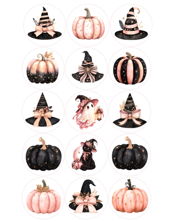 Fashion - Imagine comestibila | Decoratiuni Dulci