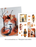 Fashion - Imagine comestibila | Decoratiuni Dulci