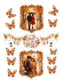 Fashion - Imagine comestibila | Decoratiuni Dulci