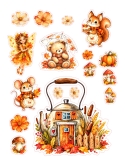 Fashion - Imagine comestibila | Decoratiuni Dulci