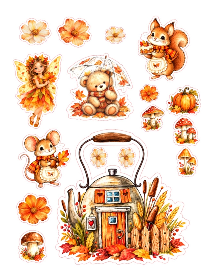 Fashion - Imagine comestibila | Decoratiuni Dulci