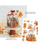 Fashion - Imagine comestibila | Decoratiuni Dulci