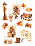 Fashion - Imagine comestibila | Decoratiuni Dulci