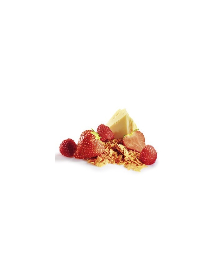 Pralin Croquant Red Fruits - Marguerite