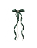 Brosa decor tort | Imperial Green