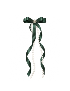 Brosa decor tort | Imperial Green
