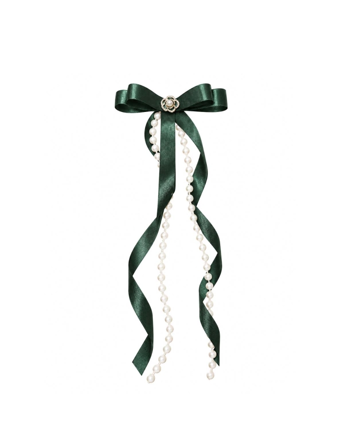 Brosa decor tort | Imperial Green