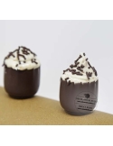 Codetta, vermicelli ciocolata, IRCA | Decoratiuni Dulci