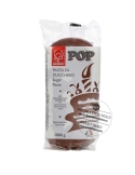 EXP: 22.11.2026 Pasta de zahar POP Modecor | 1kg. - Maro