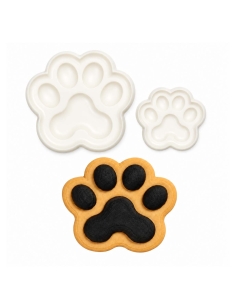 Amprenta piciorus animalut POP IT 2
