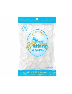 Cristale de zahar | Candel (Rock Sugar) 2