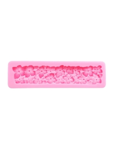 Mulaj bordura hortensii | Decoratiuni Dulci 2