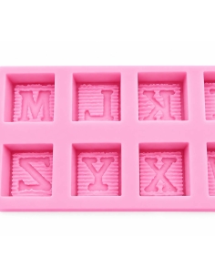 Mulaj cuburi  bebelus | Decoratiuni Dulci 2
