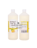 EXP: 30.11.2026 Extract pur de lamaie - 1000ml / 1L.