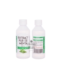 EXP: 30.11.2026 Extract pur de menta - 250 ml.