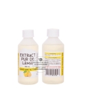 EXP: 30.11.2026 Extract pur de lamaie - 250 ml.