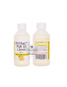 EXP: 30.11.2026 Extract pur de lamaie - 250 ml.