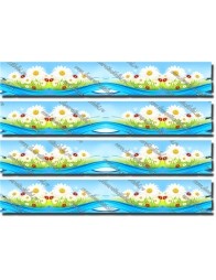 Imagini comestibile benzi