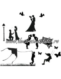 Decupaj din copilarie - 2