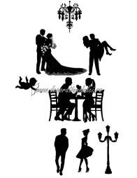 Decupaj nunta si botez