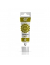 Colorant gel kaki - Rainbow Dust Colorant gel kaki - Rainbow Dust