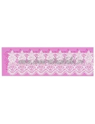 Mulaj dantela zahar 15