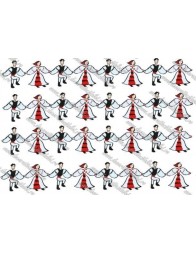 Imagine comestibila hora