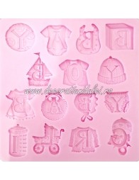 Mulaj baby boy,  girl