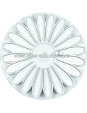 Decupator gerbera, floarea soarealui