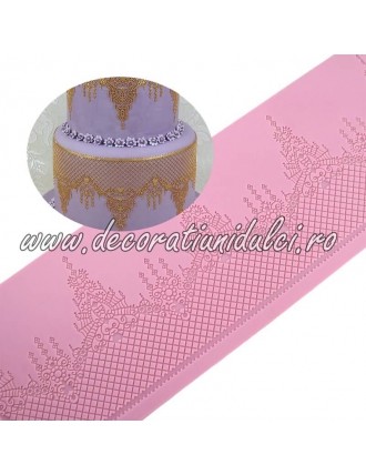 Mulaj dantela zahar 17 2