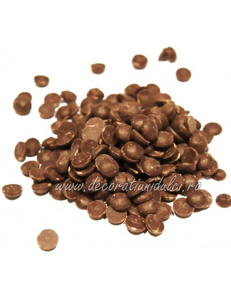 Ciocolata veritabila Yagara Dark - 59.5% 2