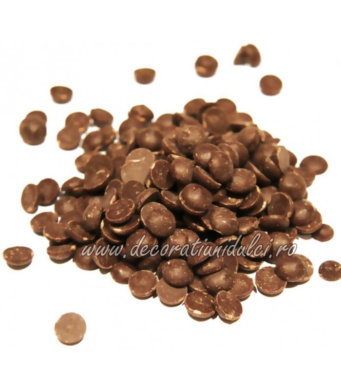 Ciocolata veritabila Yagara Dark - 59.5%