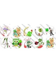 Imagine comestibila martisoare - 1