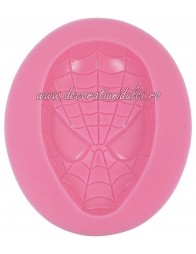 Mulaj silicon Spiderman