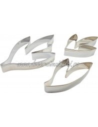 Decupatoare frunze de bujor