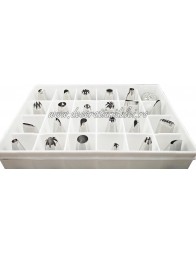 Set 24 duiuri, sprituri